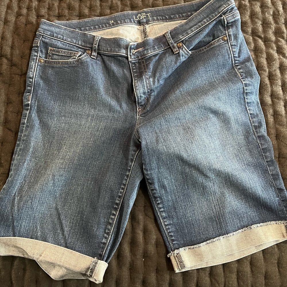 Perfect summer shorts